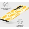 Burga Tough Back Cover hoesje voor Samsung Galaxy S25 Ultra - Lemon Tart 2