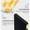 Burga Tough Back Cover hoesje voor Samsung Galaxy S25 Ultra - Lemon Tart 3