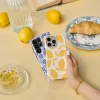 Burga Tough Back Cover hoesje voor Samsung Galaxy S25 Ultra - Lemon Tart 8