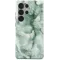 Burga Tough Back Cover hoesje voor Samsung Galaxy S25 Ultra - Pistachio Cheesecake