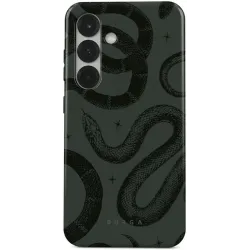 Burga Tough Back Cover hoesje voor Samsung Galaxy S25 - Poison