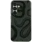 Burga Tough Back Cover hoesje voor Samsung Galaxy S25 - Poison
