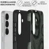 Burga Tough Back Cover hoesje voor Samsung Galaxy S25 - Poison 1
