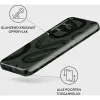 Burga Tough Back Cover hoesje voor Samsung Galaxy S25 - Poison 2