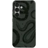 Burga Tough Back Cover hoesje voor Samsung Galaxy S25 Plus - Poison 0