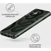 Burga Tough Back Cover hoesje voor Samsung Galaxy S25 Ultra - Poison 2