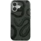 Burga Tough Back Cover hoesje voor Apple iPhone 16 - Poison