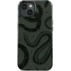 Burga Tough Back Cover hoesje voor Apple iPhone 15 - Poison 0
