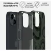 Burga Tough Back Cover hoesje voor Apple iPhone 15 - Poison 1