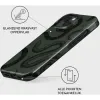 Burga Tough Back Cover hoesje voor Apple iPhone 15 - Poison 2