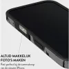 Burga Tough Back Cover hoesje voor Apple iPhone 16 Pro - Draco 4