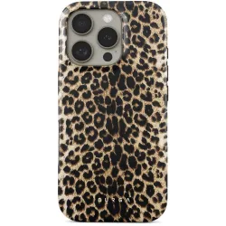 Burga Tough Back Cover hoesje met MagSafe voor Apple iPhone 16 Pro - Player