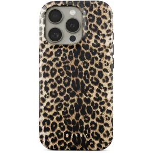 Burga Tough Back Cover hoesje met MagSafe voor Apple iPhone 16 Pro - Player