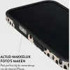 Burga Tough Back Cover hoesje met MagSafe voor Apple iPhone 16 Pro - Almond Latte 5