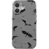 Burga Tough Back Cover hoesje met MagSafe voor Apple iPhone 16 - Draco 0