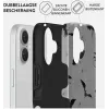 Burga Tough Back Cover hoesje met MagSafe voor Apple iPhone 16 - Draco 1