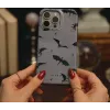 Burga Tough Back Cover hoesje met MagSafe voor Apple iPhone 16 - Draco 5