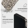Burga Tough Back Cover hoesje met MagSafe voor Apple iPhone 16 - Almond Latte 4