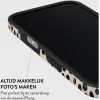 Burga Tough Back Cover hoesje met MagSafe voor Apple iPhone 16 - Almond Latte 5