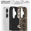 Burga Tough Back Cover hoesje met MagSafe voor Apple iPhone 16 - Player 1