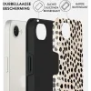 Burga Tough Back Cover hoesje voor Apple iPhone 16e - Almond Latte 2