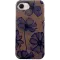 Burga Tough Back Cover hoesje voor Apple iPhone 17e/16e - Velvet Night