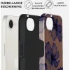 Burga Tough Back Cover hoesje voor Apple iPhone 17e/16e - Velvet Night 1