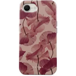 Burga Tough Back Cover hoesje voor Apple iPhone 16e - Tender Kiss