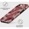 Burga Tough Back Cover hoesje voor Apple iPhone 16e - Tender Kiss 3