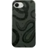 Burga Tough Back Cover hoesje voor Apple iPhone 16e - Poison