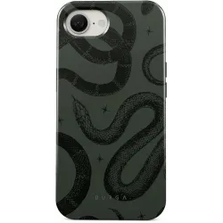 Burga Tough Back Cover hoesje voor Apple iPhone 16e - Poison