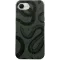 Burga Tough Back Cover hoesje voor Apple iPhone 16e - Poison