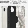 Burga Tough Back Cover hoesje voor Apple iPhone 17e/16e - Snowstorm 1