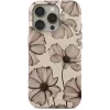 Burga Tough Back Cover hoesje voor Apple iPhone 16 Pro - Barely Yours