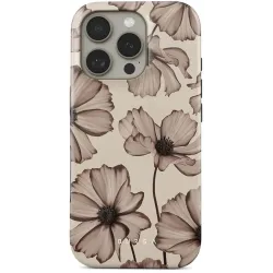 Burga Tough Back Cover hoesje voor Apple iPhone 16 Pro - Barely Yours