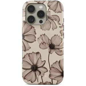Burga Tough Back Cover hoesje voor Apple iPhone 16 Pro - Barely Yours