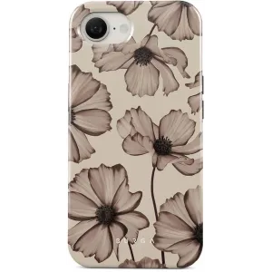Burga Tough Back Cover hoesje voor Apple iPhone 17e/16e - Barely Yours