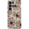 Burga Tough Back Cover hoesje voor Samsung Galaxy S25 Ultra - Barely Yours 0