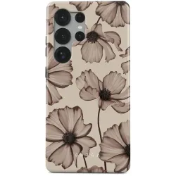Burga Tough Back Cover hoesje voor Samsung Galaxy S25 Ultra - Barely Yours