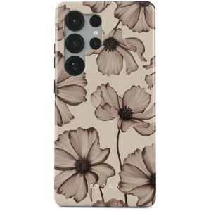 Burga Tough Back Cover hoesje voor Samsung Galaxy S25 Ultra - Barely Yours