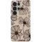Burga Tough Back Cover hoesje voor Samsung Galaxy S25 Ultra - Barely Yours