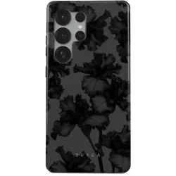 Burga Tough Back Cover hoesje voor Samsung Galaxy S25 Ultra - Nocturnal