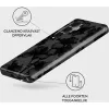 Burga Tough Back Cover hoesje voor Samsung Galaxy S25 Ultra - Nocturnal 2