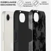 Burga Tough Back Cover hoesje voor Apple iPhone 17e/16e - Nocturnal 1