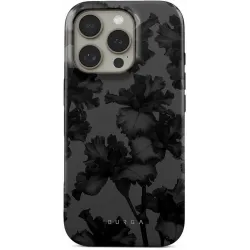 Burga Tough Back Cover hoesje voor Apple iPhone 16 Pro - Nocturnal