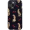 Burga Tough Back Cover hoesje voor Apple iPhone 15 - Cougar