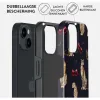 Burga Tough Back Cover hoesje voor Apple iPhone 15 - Cougar 1