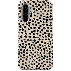 Burga Tough Back Cover hoesje voor Samsung Galaxy A56 - Almond Latte