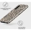Burga Tough Back Cover hoesje voor Samsung Galaxy A56 - Almond Latte 2