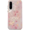 Burga Tough Back Cover hoesje voor Samsung Galaxy A56 - Golden Coral 0